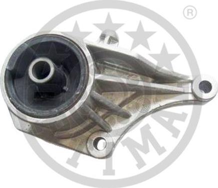 OPTIMAL F8-6753 - Подушка, підвіска двигуна autozip.com.ua
