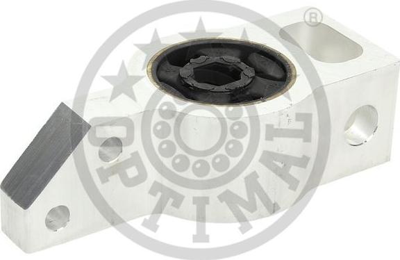 Optimal F8-6701 - Сайлентблок, важеля підвіски колеса autozip.com.ua