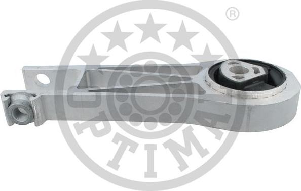 Optimal F8-6712 - Подушка, підвіска двигуна autozip.com.ua