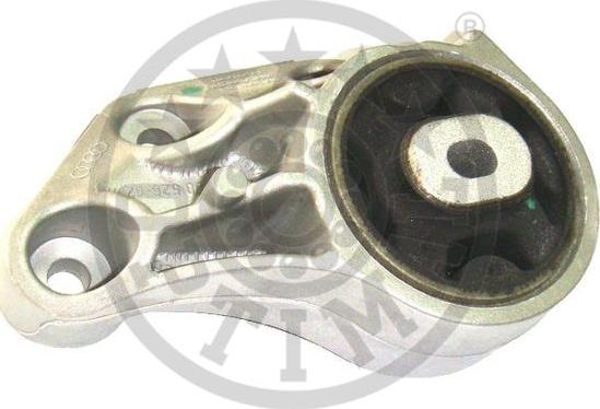 OPTIMAL F8-6738 - Підвіска, автоматична коробка передач autozip.com.ua