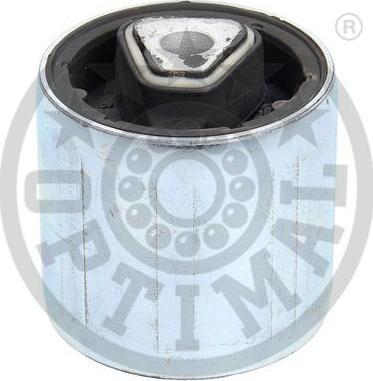 OPTIMAL F8-6724 - Сайлентблок, важіль підвіски колеса autozip.com.ua