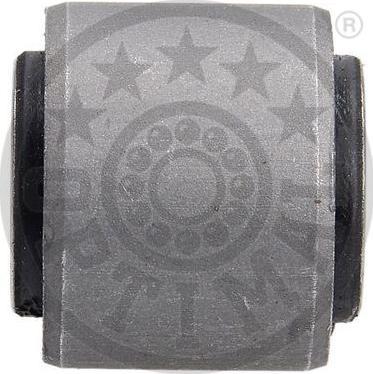 OPTIMAL F8-6722 - Сайлентблок, важіль підвіски колеса autozip.com.ua