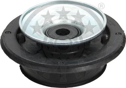 OPTIMAL F8-1009B - Опора стійки амортизатора, подушка autozip.com.ua