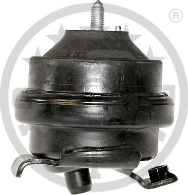 Optimal F8-1004 - Подушка, підвіска двигуна autozip.com.ua