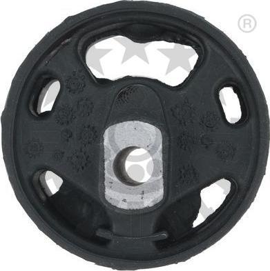 OPTIMAL F8-1001 - Подушка, підвіска двигуна autozip.com.ua