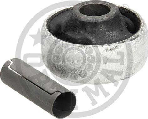 OPTIMAL F8-1008 - Ремонтний комплект, важіль підвіски autozip.com.ua