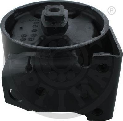 OPTIMAL F8-1003 - Подушка, підвіска двигуна autozip.com.ua
