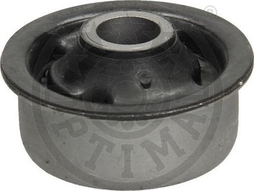 OPTIMAL F8-1007 - Сайлентблок, важіль підвіски колеса autozip.com.ua