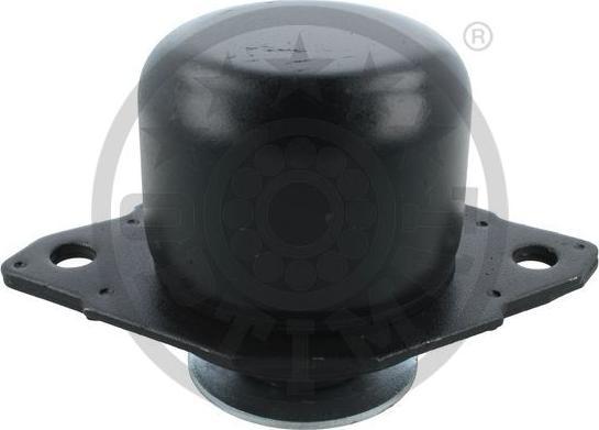OPTIMAL F8-1015 - Подушка, підвіска двигуна autozip.com.ua