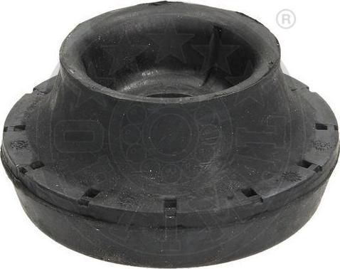 OPTIMAL F8-1034 - Опора стійки амортизатора, подушка autozip.com.ua