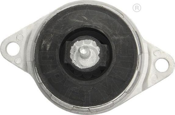 OPTIMAL F8-1020 - Подушка, підвіска двигуна autozip.com.ua