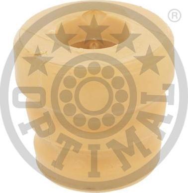 OPTIMAL F8-8403 - Відбійник, буфер амортизатора autozip.com.ua
