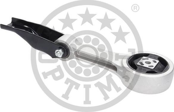 OPTIMAL F8-8514 - Подушка, підвіска двигуна autozip.com.ua