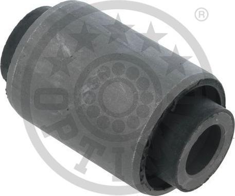 OPTIMAL F8-8516 - Сайлентблок, важіль підвіски колеса autozip.com.ua