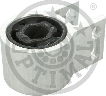 OPTIMAL F8-8535 - Сайлентблок, важіль підвіски колеса autozip.com.ua