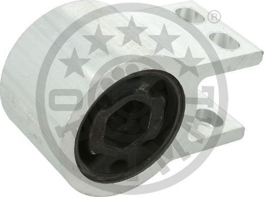 OPTIMAL F8-8535 - Сайлентблок, важіль підвіски колеса autozip.com.ua
