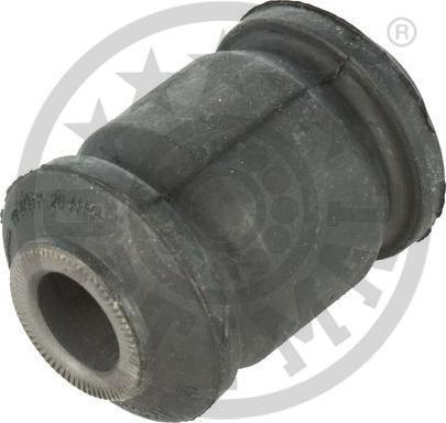 OPTIMAL F8-8533 - Сайлентблок, важіль підвіски колеса autozip.com.ua