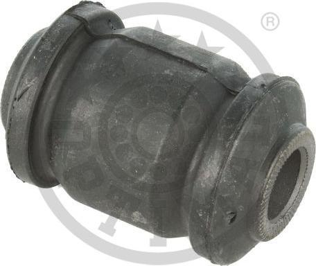 OPTIMAL F8-8533 - Сайлентблок, важіль підвіски колеса autozip.com.ua