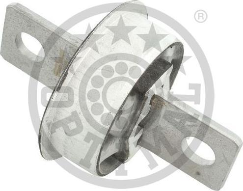 OPTIMAL F8-8532 - Сайлентблок, важіль підвіски колеса autozip.com.ua