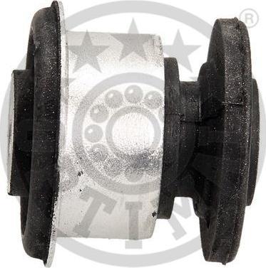 OPTIMAL F8-8091 - Сайлентблок, важіль підвіски колеса autozip.com.ua