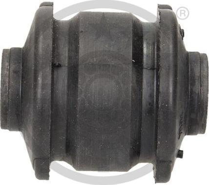 OPTIMAL F8-8044 - Сайлентблок, важіль підвіски колеса autozip.com.ua