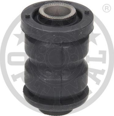 OPTIMAL F8-8042 - Сайлентблок, важіль підвіски колеса autozip.com.ua