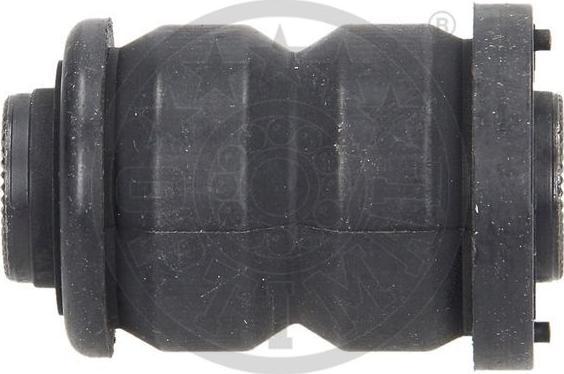 OPTIMAL F8-8042 - Сайлентблок, важіль підвіски колеса autozip.com.ua