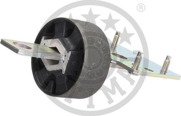 OPTIMAL F8-8069 - Сайлентблок, важіль підвіски колеса autozip.com.ua