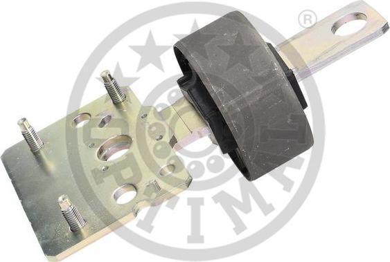 OPTIMAL F8-8069 - Сайлентблок, важіль підвіски колеса autozip.com.ua