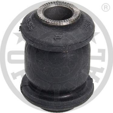 OPTIMAL F8-8015 - Сайлентблок, важіль підвіски колеса autozip.com.ua