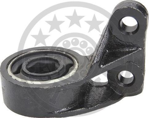 OPTIMAL F8-8037 - Сайлентблок, важіль підвіски колеса autozip.com.ua