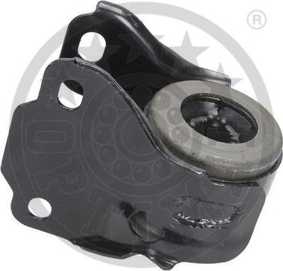 OPTIMAL F8-8074 - Сайлентблок, важіль підвіски колеса autozip.com.ua