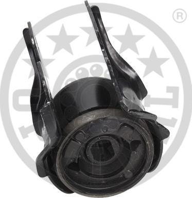 OPTIMAL F8-8074 - Сайлентблок, важіль підвіски колеса autozip.com.ua
