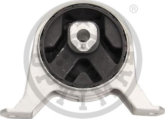 OPTIMAL F8-8195 - Подушка, підвіска двигуна autozip.com.ua