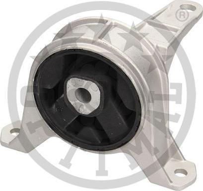 OPTIMAL F8-8195 - Подушка, підвіска двигуна autozip.com.ua
