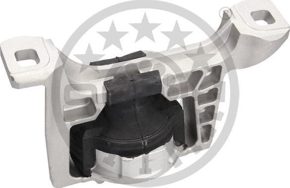 OPTIMAL F8-8197 - Подушка, підвіска двигуна autozip.com.ua