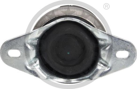 OPTIMAL F8-8149 - Подушка, підвіска двигуна autozip.com.ua