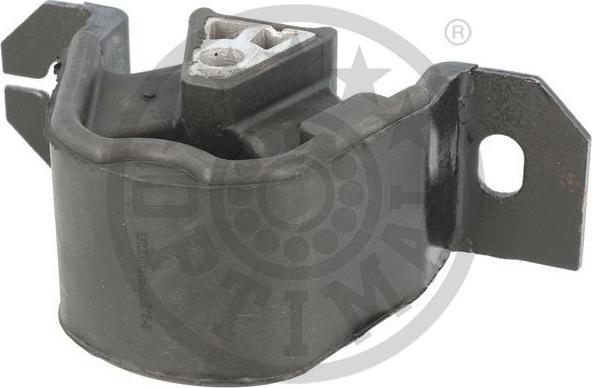 OPTIMAL F8-8145 - Подушка, підвіска двигуна autozip.com.ua