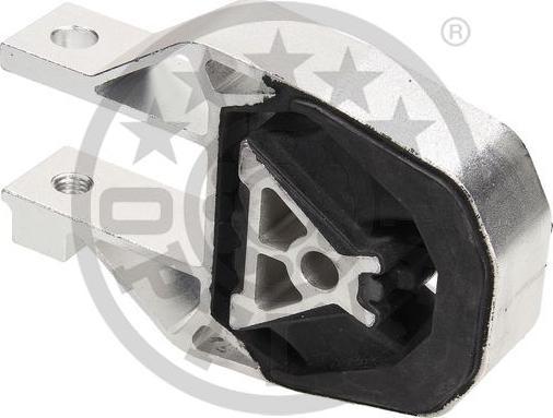 OPTIMAL F8-8140 - Подушка, підвіска двигуна autozip.com.ua