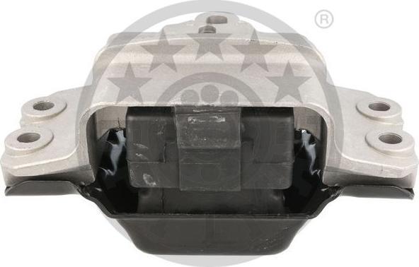 OPTIMAL F8-8152 - Подушка, підвіска двигуна autozip.com.ua