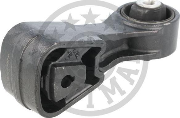 OPTIMAL F8-8167 - Подушка, підвіска двигуна autozip.com.ua