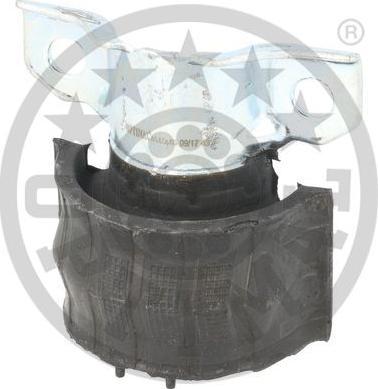 OPTIMAL F8-8109 - Втулка, стабілізатор autozip.com.ua