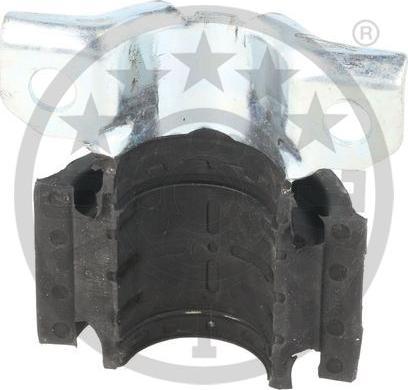 OPTIMAL F8-8109 - Втулка, стабілізатор autozip.com.ua
