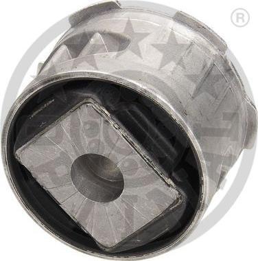 OPTIMAL F8-8131 - Втулка, балка мосту autozip.com.ua