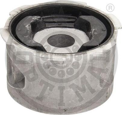 OPTIMAL F8-8131 - Втулка, балка мосту autozip.com.ua