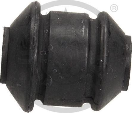 OPTIMAL F8-8133 - Сайлентблок, важіль підвіски колеса autozip.com.ua