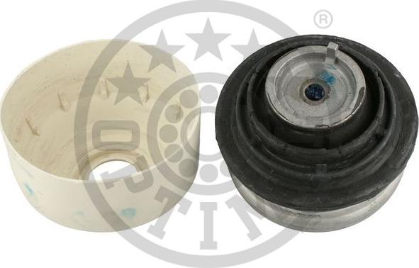 Optimal F8-8175 - Подушка, підвіска двигуна autozip.com.ua