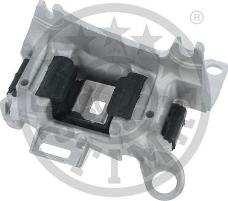 OPTIMAL F8-8356 - Подушка, підвіска двигуна autozip.com.ua