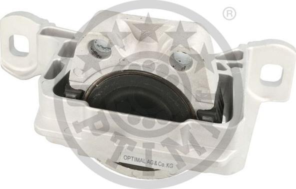 OPTIMAL F8-8350 - Подушка, підвіска двигуна autozip.com.ua