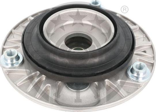 OPTIMAL F8-8357S - Опора стійки амортизатора, подушка autozip.com.ua